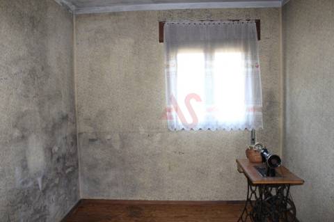 &#127969; Moradia T3 com Garagem – Sendim, Felgueiras