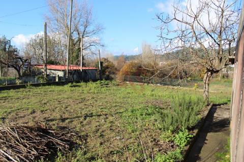 &#127969; Moradia T3 com Garagem – Sendim, Felgueiras