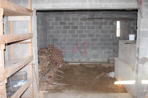 &#127969; Moradia T3 com Garagem – Sendim, Felgueiras