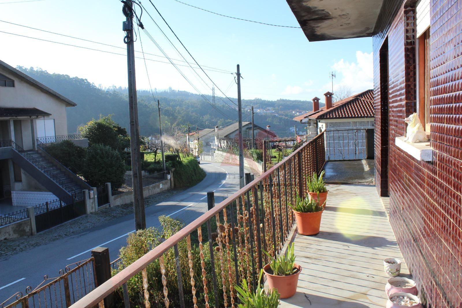 &#127969; Moradia T3 com Garagem – Sendim, Felgueiras