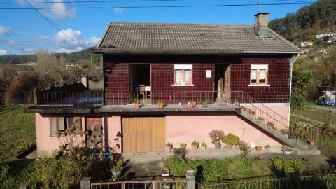 &#127969; Moradia T3 com Garagem – Sendim, Felgueiras