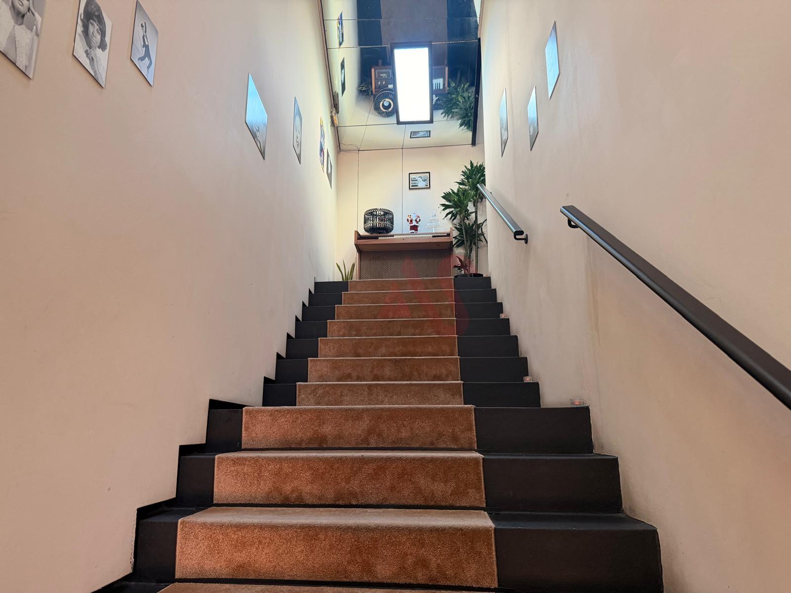 Trespasse – Bar / Espaço Noturno no Centro de Vizela – Em Pleno Funcionamento