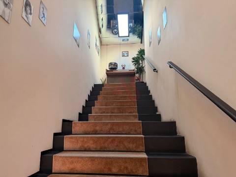 Trespasse – Bar / Espaço Noturno no Centro de Vizela – Em Pleno Funcionamento