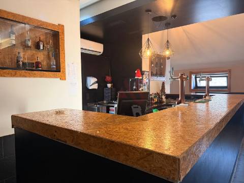 Trespasse – Bar / Espaço Noturno no Centro de Vizela – Em Pleno Funcionamento