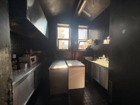 Trespasse – Bar / Espaço Noturno no Centro de Vizela – Em Pleno Funcionamento