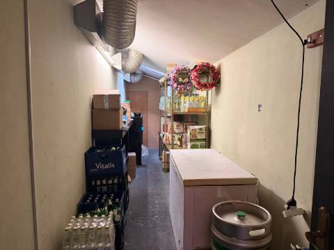 Trespasse – Bar / Espaço Noturno no Centro de Vizela – Em Pleno Funcionamento