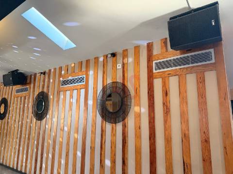 Trespasse – Bar / Espaço Noturno no Centro de Vizela – Em Pleno Funcionamento