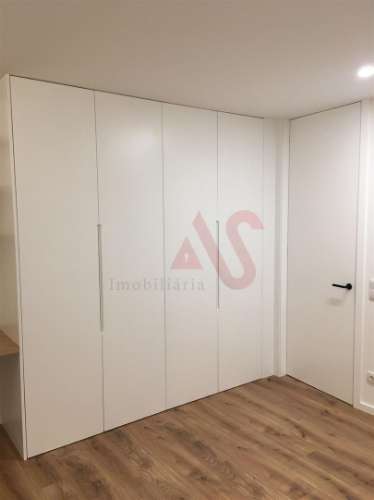 Apartamento T3 Moderno em Ponte de Lima