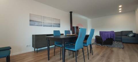 Apartamento T3 Moderno em Ponte de Lima