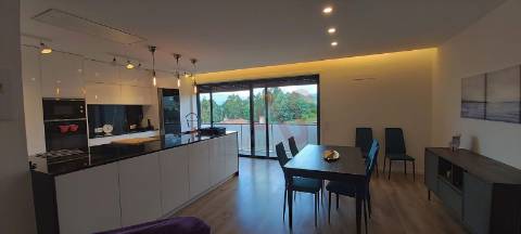 Apartamento T3 Moderno em Ponte de Lima