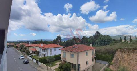 Apartamento T3 Moderno em Ponte de Lima