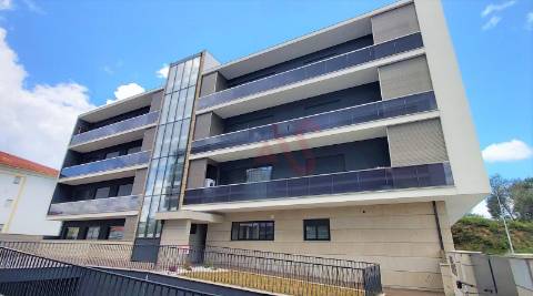 Apartamento T3 Moderno em Ponte de Lima
