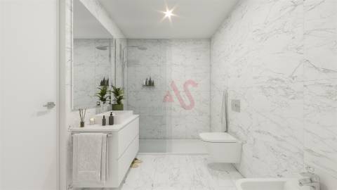 T2 Duplex Inserido no Novo Empreendimento de Brito Capelo, 76 - Centro do Porto