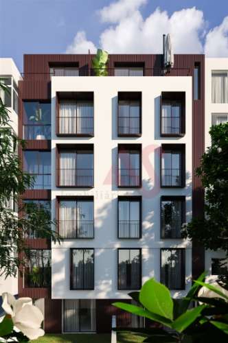 T2 Duplex Inserido no Novo Empreendimento de Brito Capelo, 76 - Centro do Porto