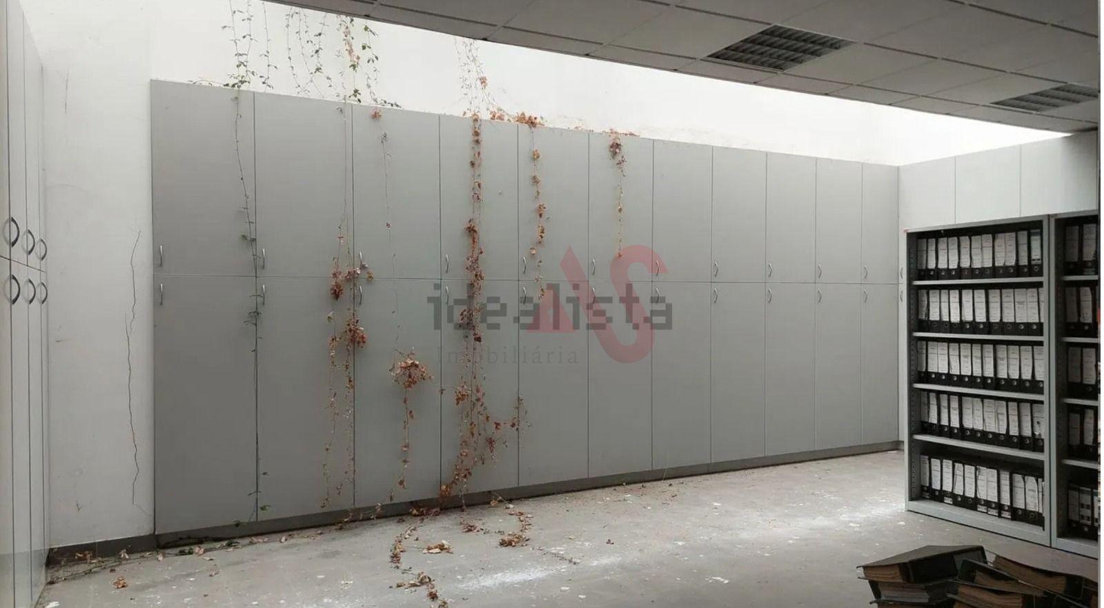 Escritório com 146,95 m2 | Arrecadação | 2 estacionamentos | Lumiar | Lisboa