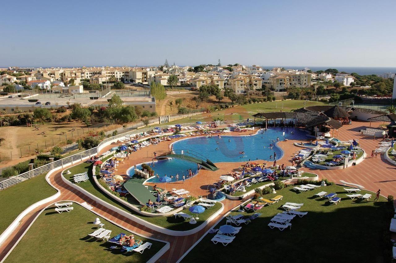 Apartamentos T0 desde 80.000€, inseridos no hotel Paraíso de Albufeira