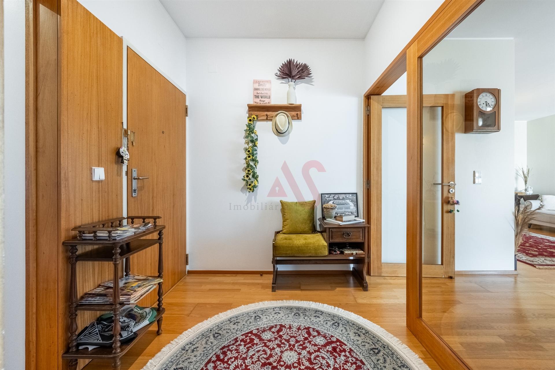 Apartamento T1 em Frente à UMinho – Elevado Potencial de Rentabilidade.