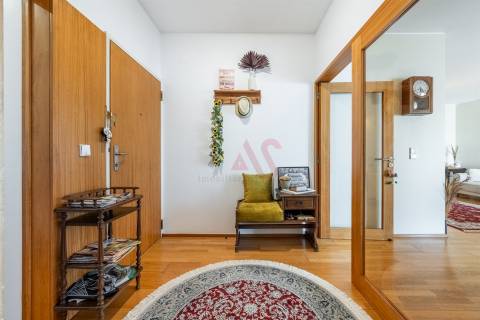 Apartamento T1 em Frente à UMinho – Elevado Potencial de Rentabilidade.