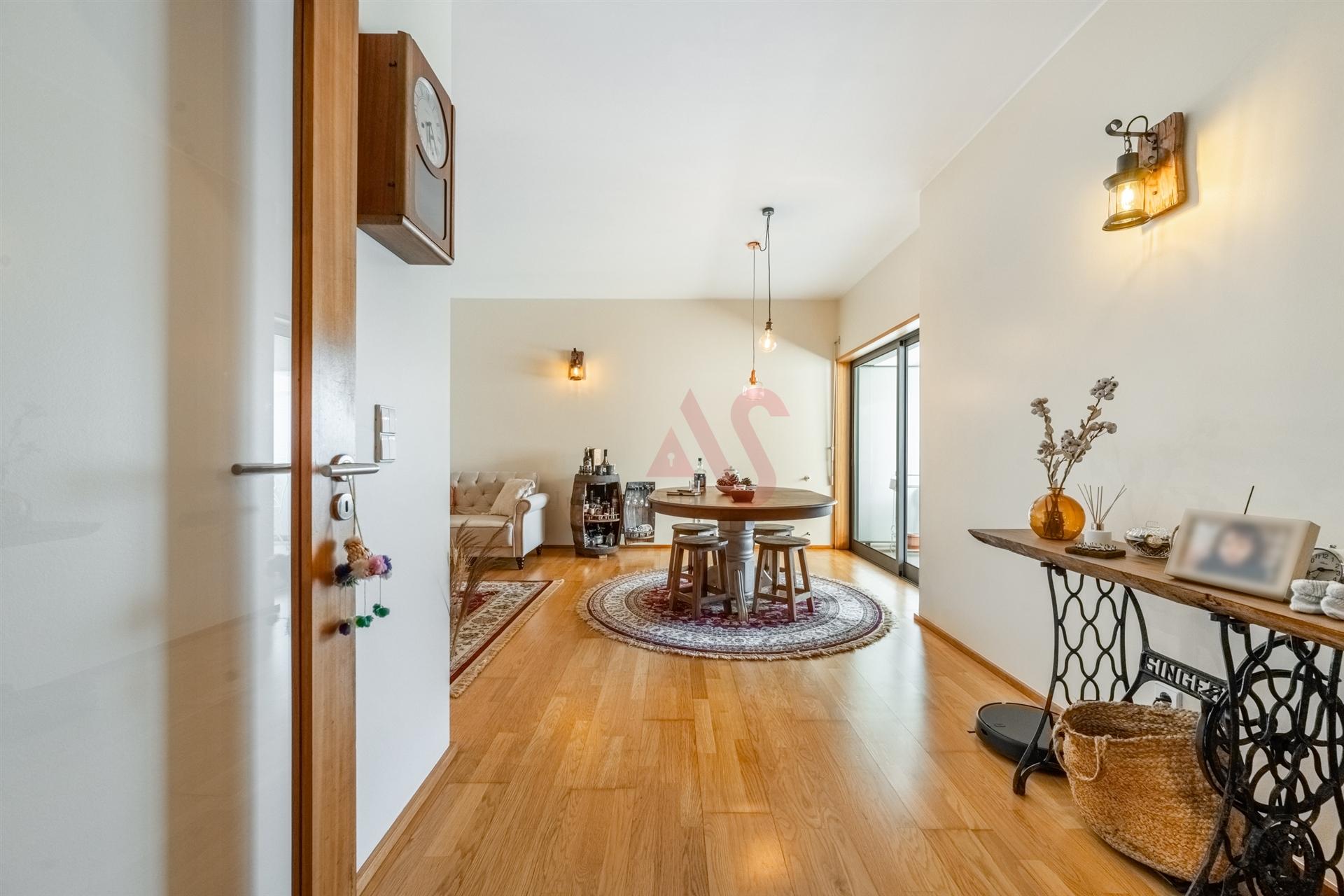 Apartamento T1 em Frente à UMinho – Elevado Potencial de Rentabilidade.