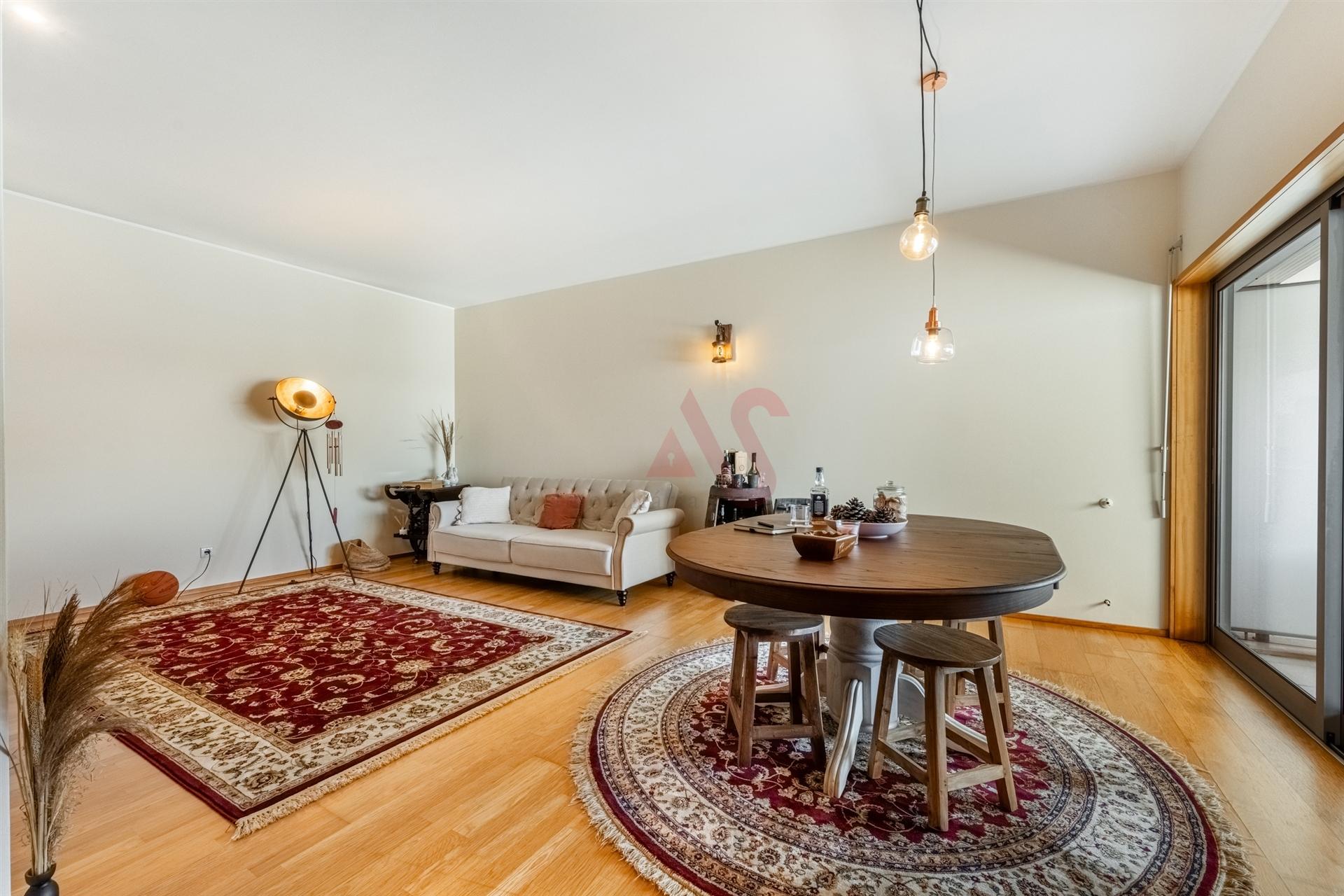 Apartamento T1 em Frente à UMinho – Elevado Potencial de Rentabilidade.