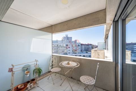 Apartamento T1 em Frente à UMinho – Elevado Potencial de Rentabilidade.