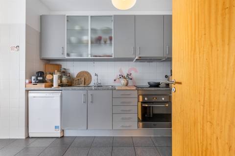 Apartamento T1 em Frente à UMinho – Elevado Potencial de Rentabilidade.