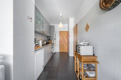 Apartamento T1 em Frente à UMinho – Elevado Potencial de Rentabilidade.