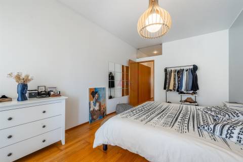 Apartamento T1 em Frente à UMinho – Elevado Potencial de Rentabilidade.