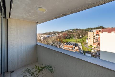 Apartamento T1 em Frente à UMinho – Elevado Potencial de Rentabilidade.