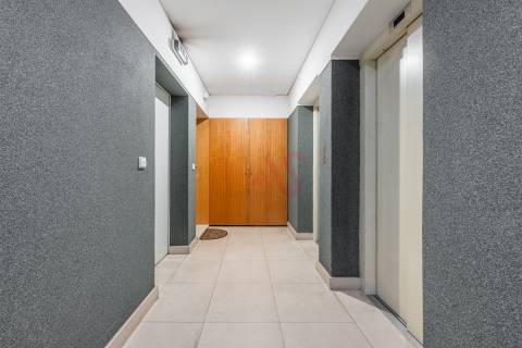 Apartamento T1 em Frente à UMinho – Elevado Potencial de Rentabilidade.