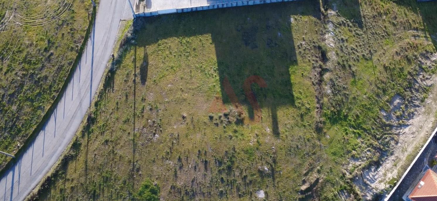 Terreno para Construção em Estorãos, Fafe – Excelente Localização e Potencial