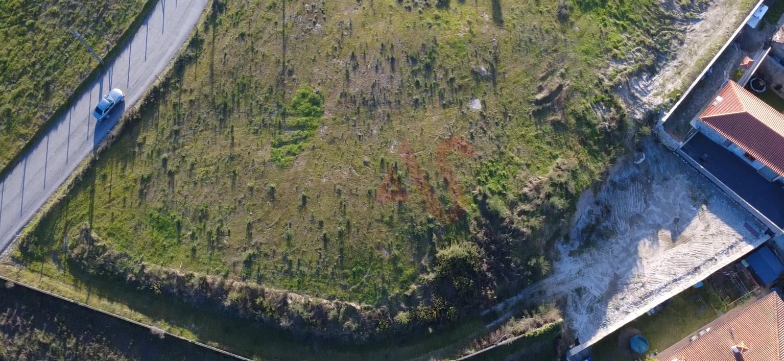 Terreno para Construção em Estorãos, Fafe – Excelente Localização e Potencial