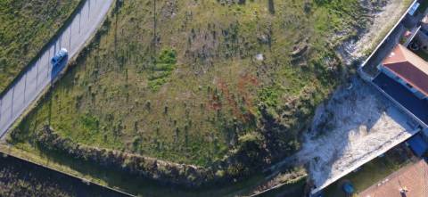Terreno para Construção em Estorãos, Fafe – Excelente Localização e Potencial