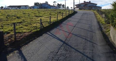 Terreno para Construção em Estorãos, Fafe – Excelente Localização com 5700 m2
