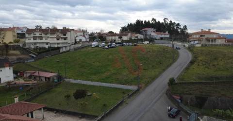 Terreno para Construção em Estorãos, Fafe – Excelente Localização com 5700 m2