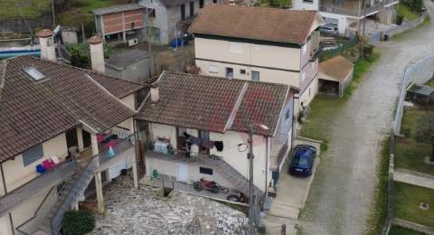 Moradia T2 + 2 em Estorãos, Fafe – Excelente Oportunidade de Investimento