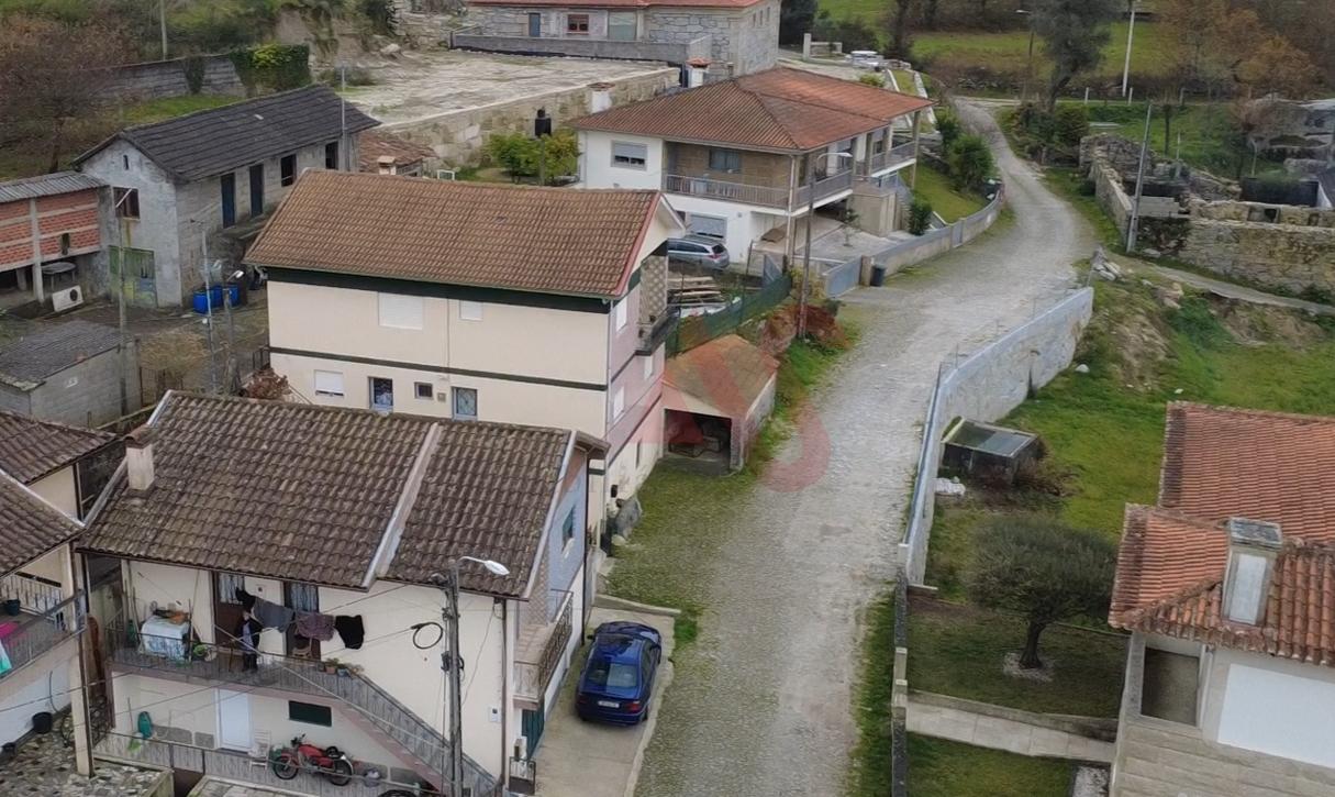 Moradia T2 + 2 em Estorãos, Fafe – Excelente Oportunidade de Investimento