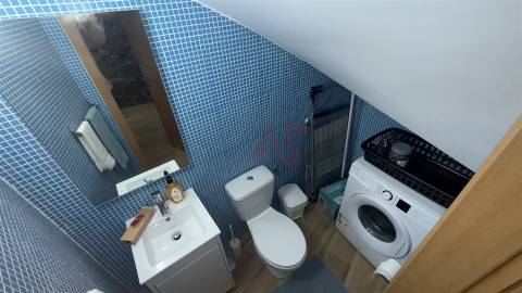 🏡 Moradia T2 em Pedra – Quinchães, Fafe