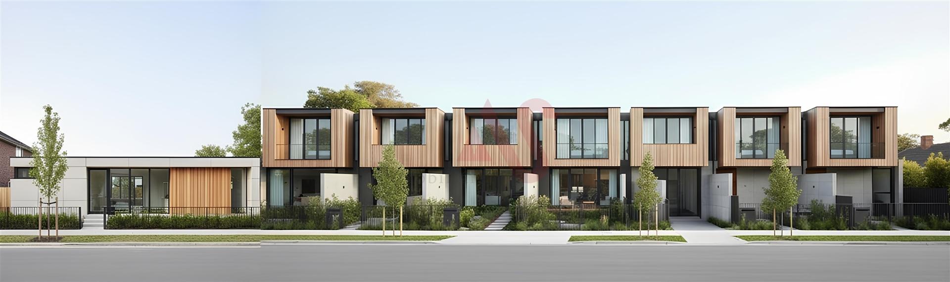 Moradia T4 em empreendimento exclusivo em Armil, Fafe