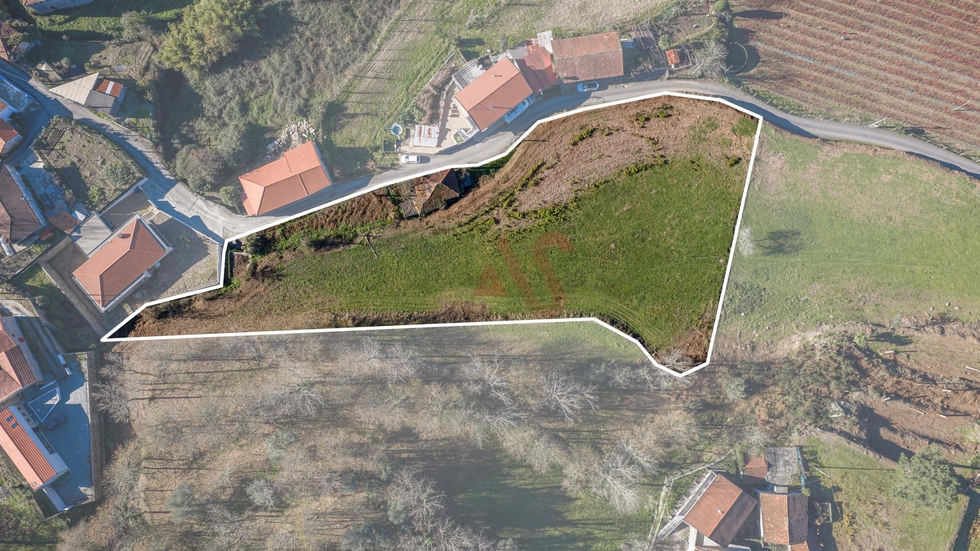 Moradia T4 em empreendimento exclusivo em Armil, Fafe