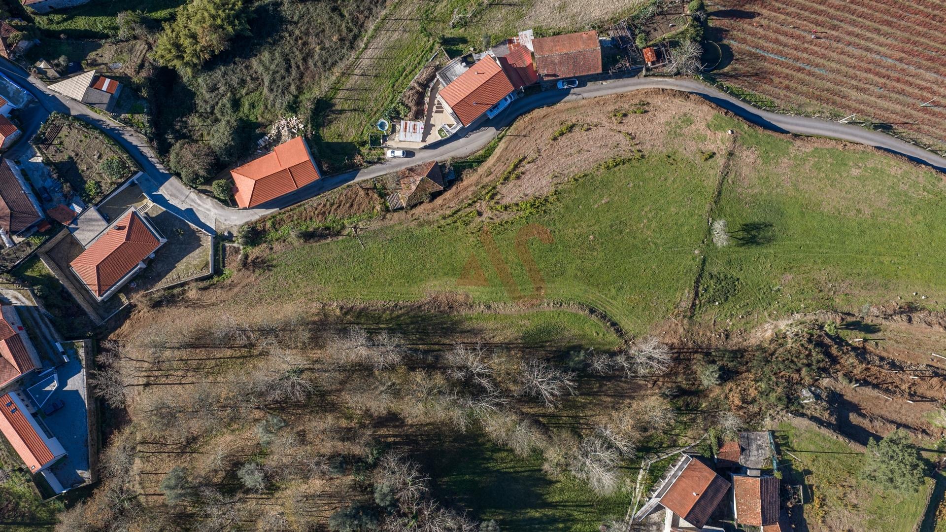 Moradia T4 em empreendimento exclusivo em Armil, Fafe