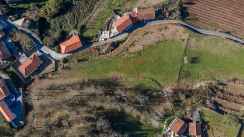 Moradia T4 em empreendimento exclusivo em Armil, Fafe