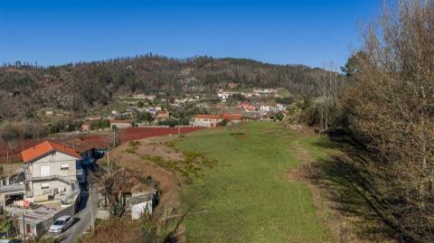 Moradia T4 em empreendimento exclusivo em Armil, Fafe