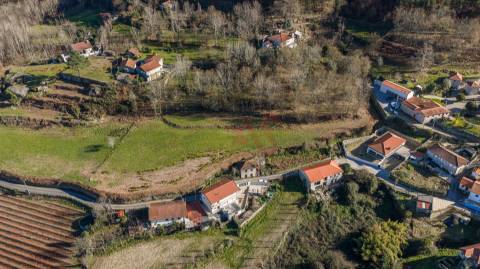 Moradia T4 em empreendimento exclusivo em Armil, Fafe