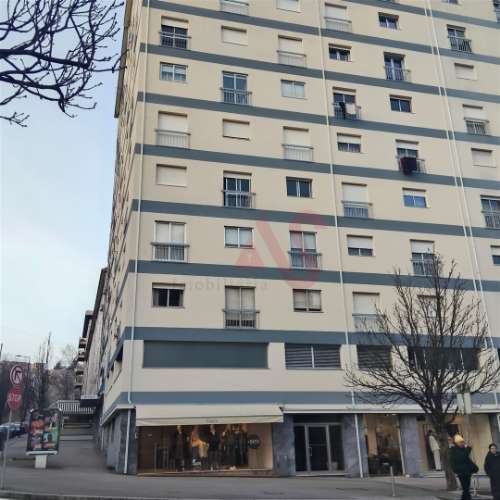 Apartamento T3 no Centro de Guimarães