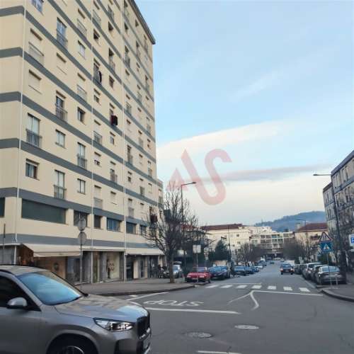 Apartamento T3 no Centro de Guimarães