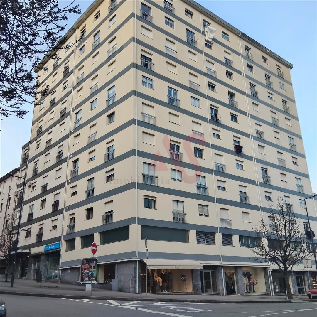 Apartamento T3 no Centro de Guimarães