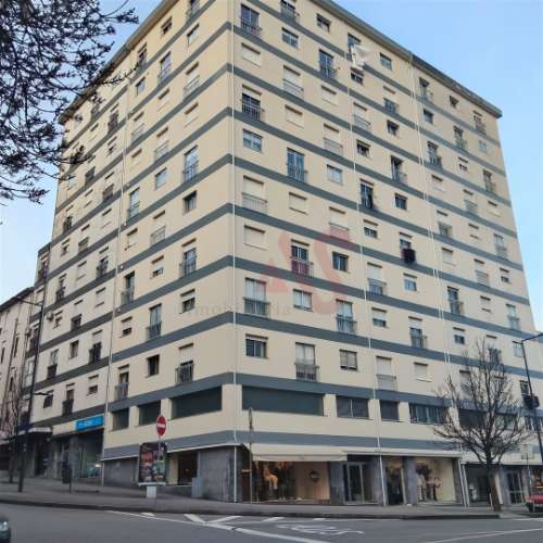 Apartamento T3 no Centro de Guimarães