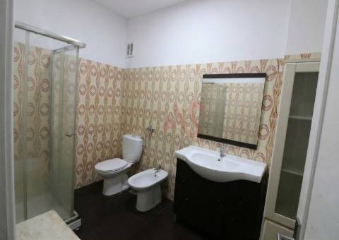 Apartamento T3 no Centro de Guimarães
