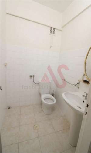 Apartamento T3 no Centro de Guimarães